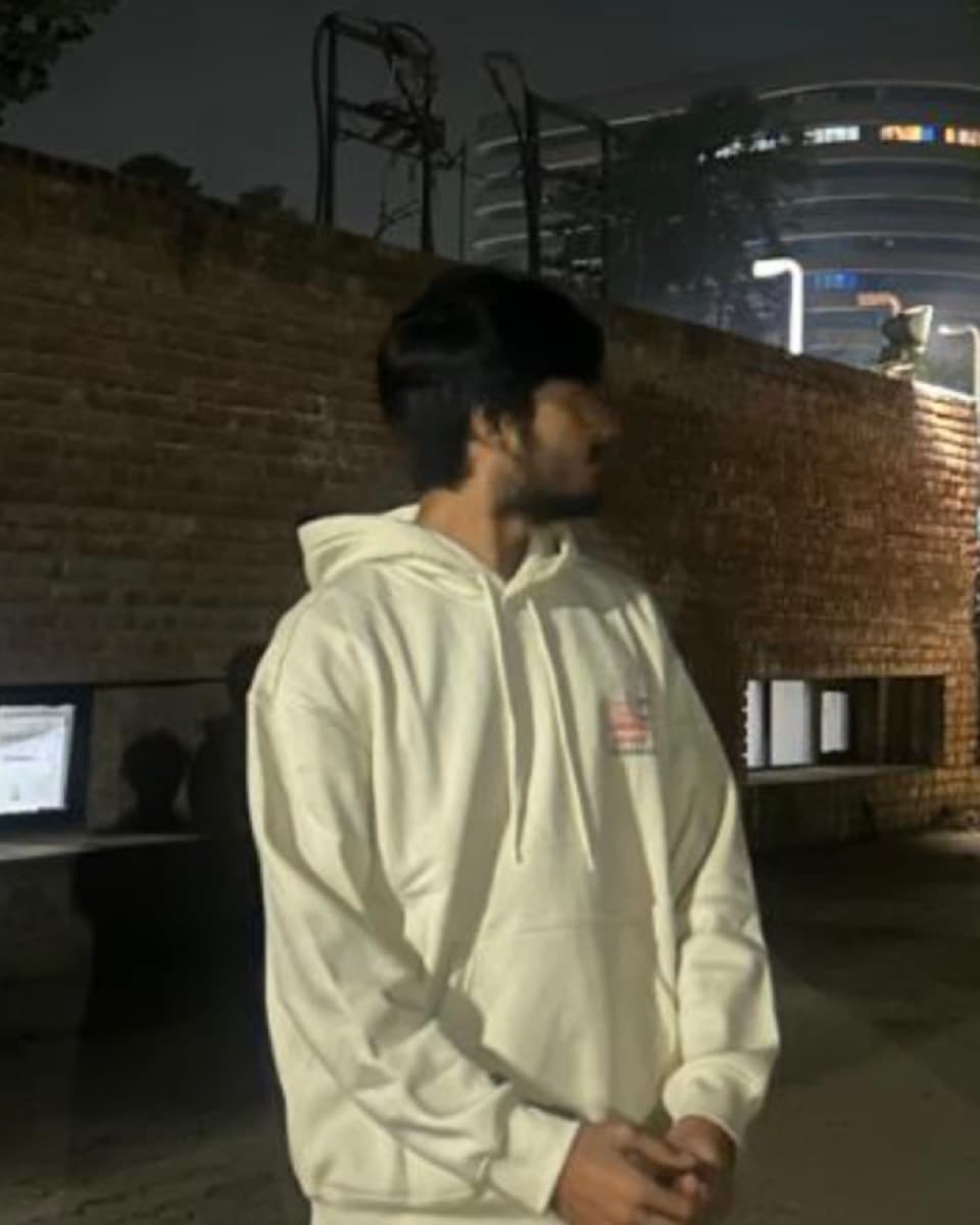 Atul Singh Rathore